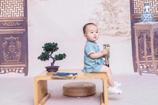 盘锦孕妇尖肚子和圆肚子